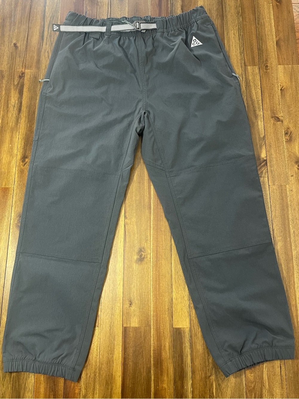 Nike ACG Trail Pants Men’s Size XXL - Picture 2 of 13